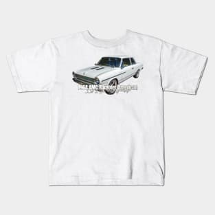 1964 AMC Rambler American 330 2 Door Hardtop Kids T-Shirt